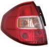 VAN WEZEL 4316931 Combination Rearlight